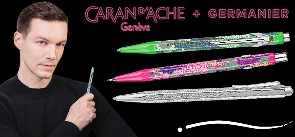 Germanier Les Fulgureuses Special Edition