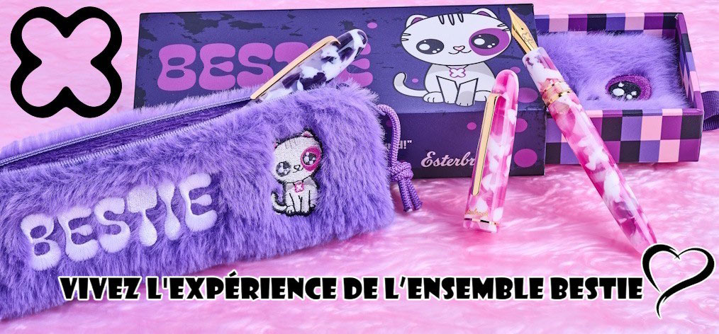 Bestie Collection - Estie