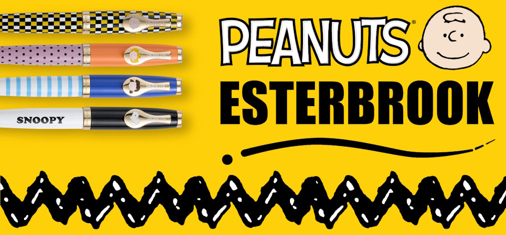 PEANUTS 75th Anniversary Collection