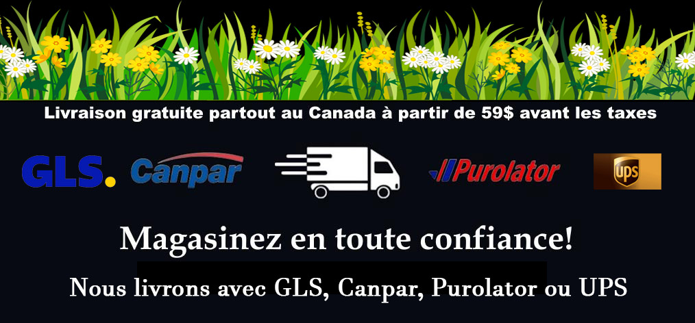 Grève Postes Canada 