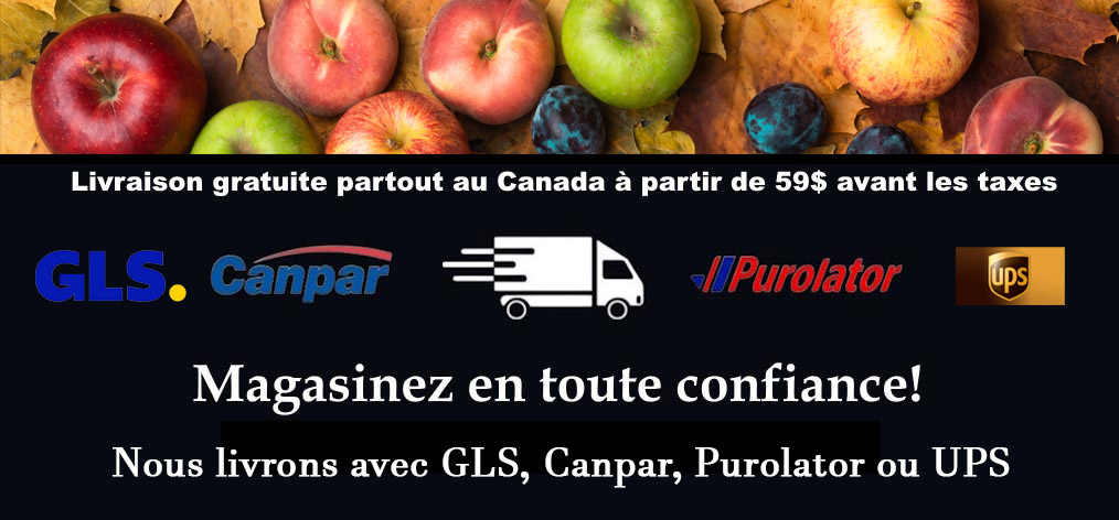 Grève Postes Canada 
