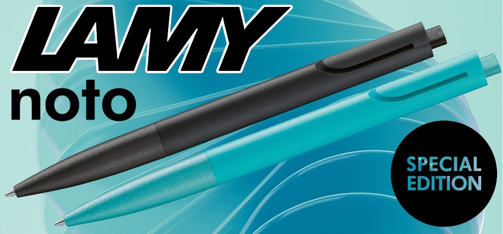 Noto Special Edition