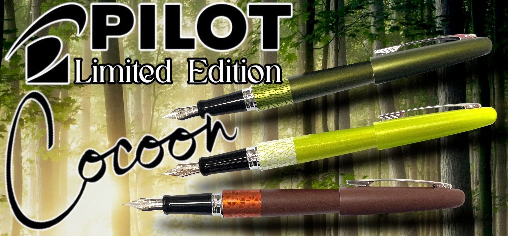 Cocoon Limited Edition
