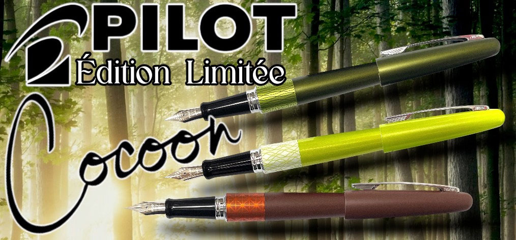 Cocoon Limited Edition
