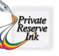 Private Reserve Ink