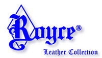 Royce Leather
