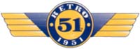 Retro 51