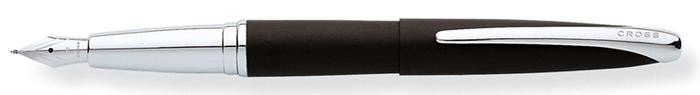 Cross Fountain pen, ATX  serie Black