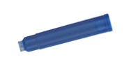 Diplomat  Ink cartridge, Refill & ink - Recharge & encre serie Royal blue ink