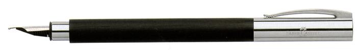 Faber-Castell Fountain pen, Ambition serie Black