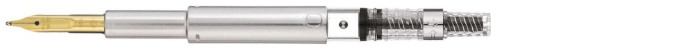 Pointe de plume Pilot, série Pièces Or 18kt