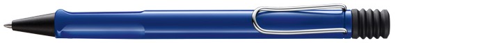Lamy  Ballpoint pen, Safari  serie Blue