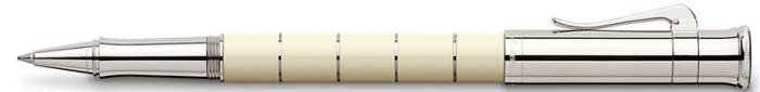 Faber-Castell Roller ball, Classic Anello serie Ivory