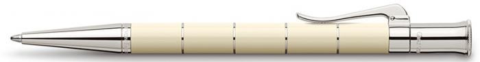 Faber-Castell Ballpoint pen, Classic Anello serie Ivory
