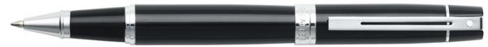 Stylo bille roulante Sheaffer, série Gift collection 300 Noir Ct