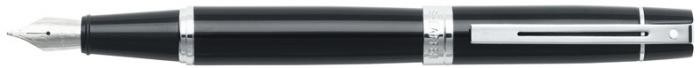 Stylo plume Sheaffer, série Gift collection 300 Noir Ct