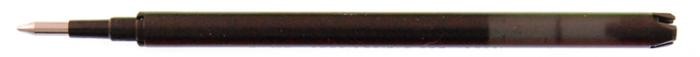 Pilot Refill (Frixion rollerball), Refill & ink series Black ink