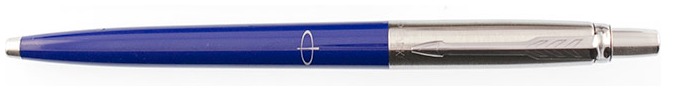 Parker Ballpoint pen, Jotter series Blue (With Parker logo)