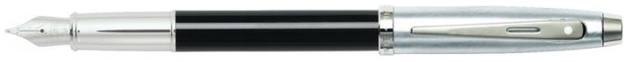 Stylo plume Sheaffer, série Gift collection 100 Noir Ct