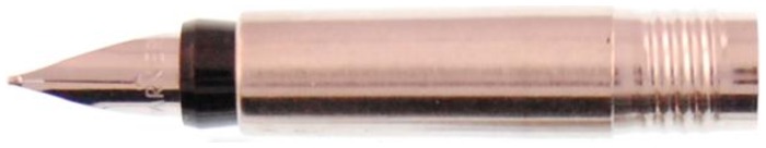 Parker  Fountain pen nib, Parts - Pièces Vector serie steel