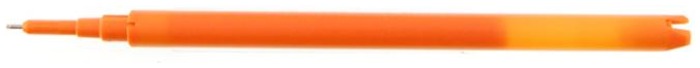Pilot Refill (Frixion rollerball), Refill & ink series Orange ink