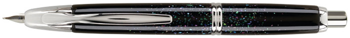 Stylo plume Pilot / Namiki, série Capless Raden Galaxy