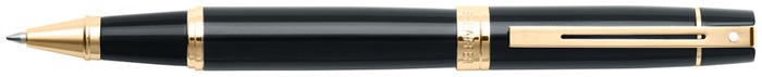 Stylo bille roulante Sheaffer, série Gift collection 300 Noir Gt