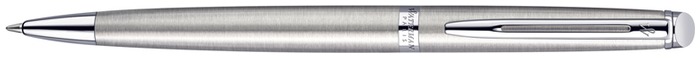 Waterman Ballpoint pen, Hémisphère New Generation series Steel CT
