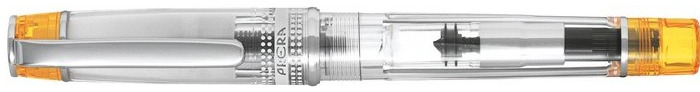 Stylo plume Pilot, série Prera Demonstrator Orange