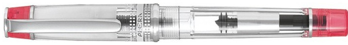 Stylo plume Pilot, série Prera Demonstrator Rouge