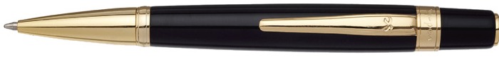 X-Pen Ballpoint pen, Lord series Black GT