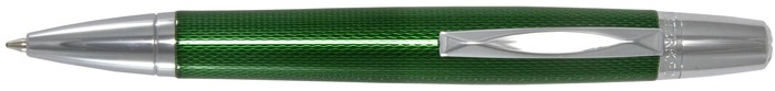 Waterford Capless roller, Kilbarry series Green