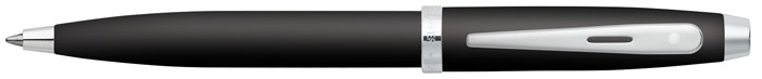 Stylo bille Sheaffer, série Gift collection 100 Noir mat Ct