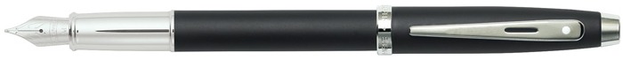 Stylo plume Sheaffer, série Gift collection 100 Noir mat Ct