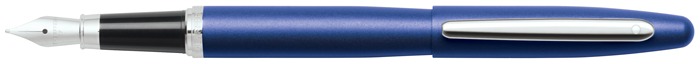 Sheaffer Fountain pen, VFM series Neon Blue Ct