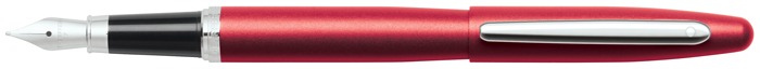 Sheaffer Fountain pen, VFM series Excessive Red Ct