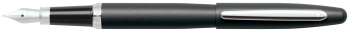 Sheaffer Fountain pen, VFM series Matte Black Ct