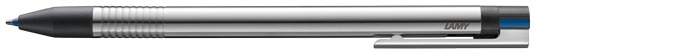 Lamy  Multifunction pen, Logo  serie steel