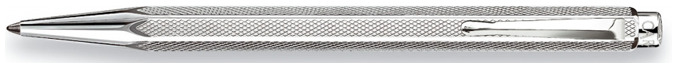 Caran d'Ache Ballpoint pen, Ecridor Retro series Rodhium