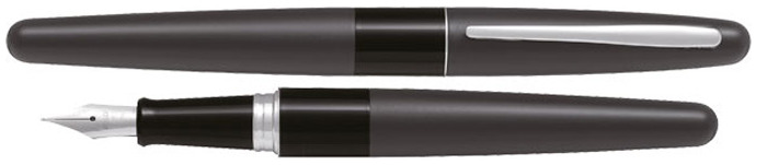 Stylo plume Pilot, série Metropolitan (MR) Noir