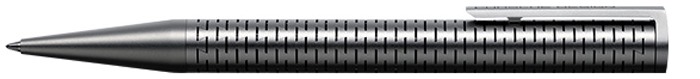 Porsche Design Ballpoint pen, P'3115 series steel
