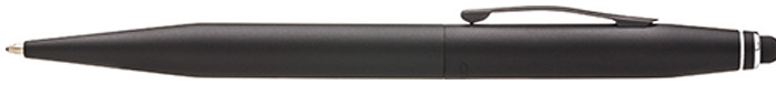 Stylet pour écran tactile (iPad) Cross, série Tech2 Noir