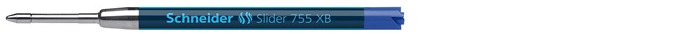 Schneider  Gel refill for ballpoint pen, Refill & ink series Blue ink