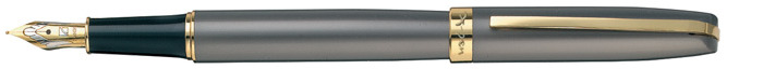 X-Pen Fountain pen, Legend series Grey GT