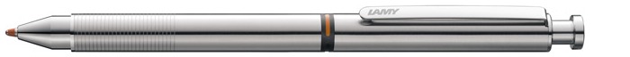 Lamy Multifunction pen, Tripen St series steel