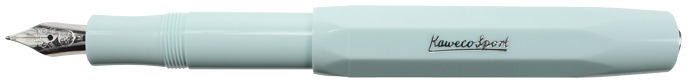 Kaweco Fountain pen, Skyline Sport series Mint CT