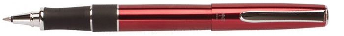 Stylo à bille roulante Tombow , série Ultra Limited Edition Rouge