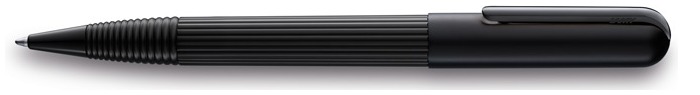 Lamy Ballpoint pen, Imporium series Black matt Bt