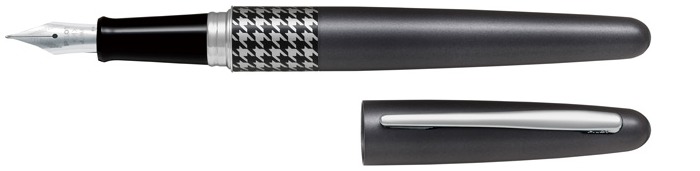 Pilot Fountain pen, Metropolitan (MR Retro) series Gray