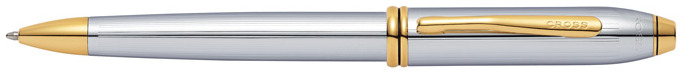 Stylo bille Cross, série Townsend Medalist